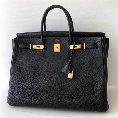 hermes birkin bag 40cm price.